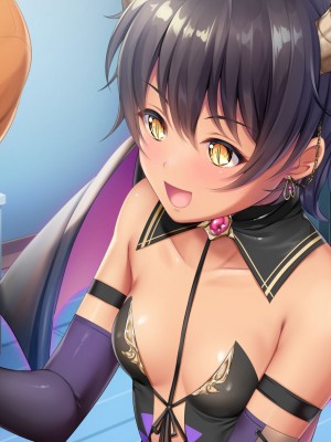 [TSFのF (なめたけのこ)] 厳しくて真面目なお兄ちゃん♂が甘々でえちえちなお姉ちゃん♀になっちゃうお話_392