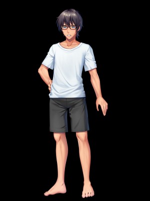 [TSFのF (なめたけのこ)] 厳しくて真面目なお兄ちゃん♂が甘々でえちえちなお姉ちゃん♀になっちゃうお話_495