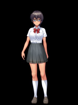 [TSFのF (なめたけのこ)] 厳しくて真面目なお兄ちゃん♂が甘々でえちえちなお姉ちゃん♀になっちゃうお話_575