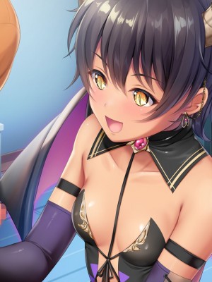 [TSFのF (なめたけのこ)] 厳しくて真面目なお兄ちゃん♂が甘々でえちえちなお姉ちゃん♀になっちゃうお話_391