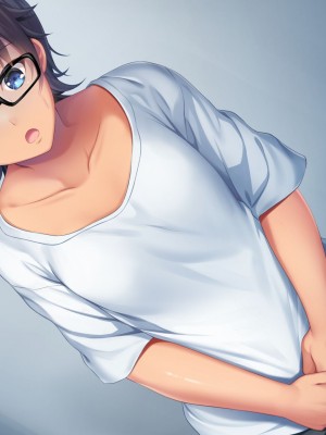 [TSFのF (なめたけのこ)] 厳しくて真面目なお兄ちゃん♂が甘々でえちえちなお姉ちゃん♀になっちゃうお話_388