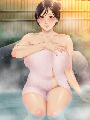 [スタジオポーク]湯けむり人妻慕情旅 ～ゆきずりの関係を結ぶ女たち～_CG009