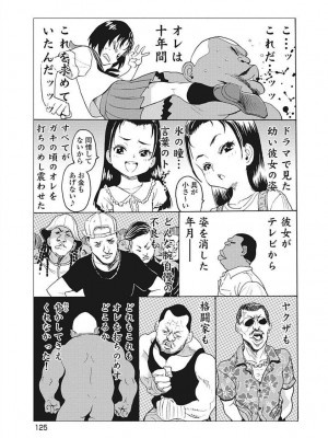 Hagure Idol VOL 14_127