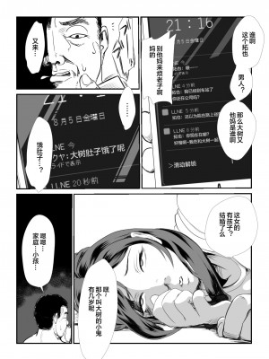 [宿り木ボール] 夜道で子持ち若妻を轢き殺してしまったので [便宜汉化组]_05