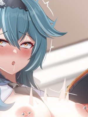 [saya_触手酱] 优菈 差分 [中国翻訳]_01