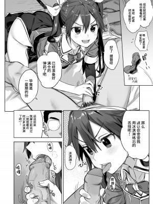 [アジサイデンデン (川上六角、小鳥遊レイ)] 提督よ 吾輩と夜戦で実践じゃ (艦隊これくしょん -艦これ-) [22.11.30未来可寄个人重嵌] [無修正] [DL版]_04