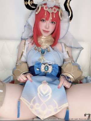 [りずな] ◯神／ニィロウ♡_18