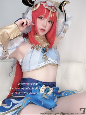 [りずな] ◯神／ニィロウ♡_05