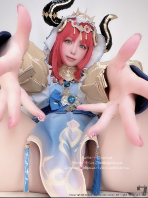 [りずな] ◯神／ニィロウ♡_08