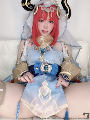 [りずな] ◯神／ニィロウ♡_15