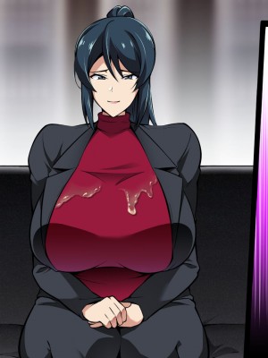 [サポットノーズ] お前の母ちゃん、チョロかったわ（笑）～催●母NTR～_265