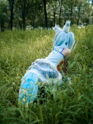 村上西瓜 -&nbsp;&nbsp;刹那 回复术士的重启人生_28