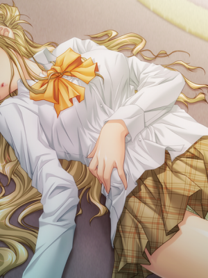 [ANIM]義母散華～ははさんげ～_CG034