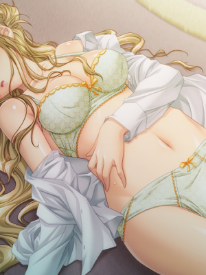 [ANIM]義母散華～ははさんげ～_CG036