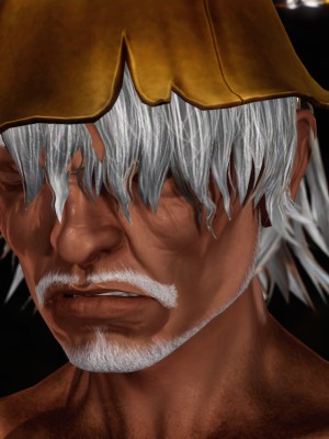 [躺平的老王] 禁斷介護之老王穿越到保安堂_146