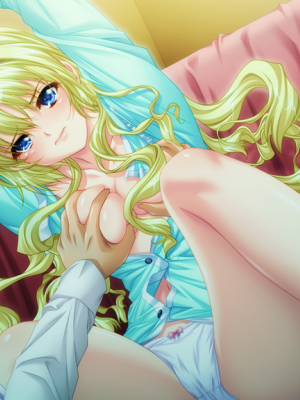 [ANIM〔アニム〕]愛娘という名の玩具_CG027