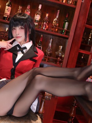 水淼 - NO.127 蛇喰梦子_53