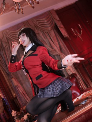 水淼 - NO.127 蛇喰梦子_14