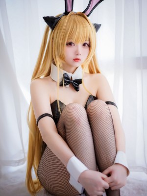 [嶋葵] 金色之暗_18