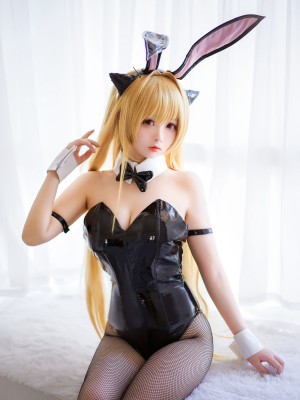 [嶋葵] 金色之暗_26