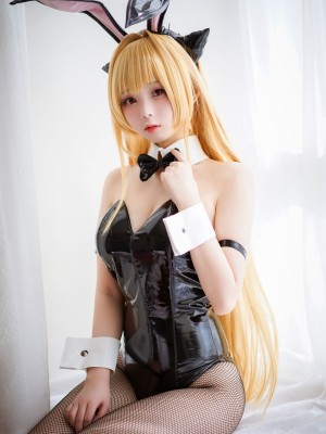 [嶋葵] 金色之暗_14