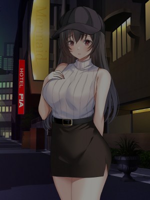 [すいのせ] クラスの優等生がパパ活をしていたので、セフレになって生ハメSEXしまくりました。_002