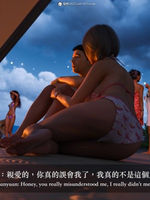 [3D][Charon]狩獵-仲夏之夢_102