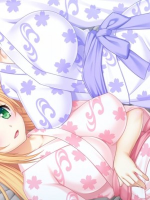 [ANIM〔ANIM Mother & Wife〕]姉×姉！どっちが好き？どっちも！！ ～優しいお姉ちゃんとクールなお姉ちゃんに挟まれて僕はもうっ！！～_CG140