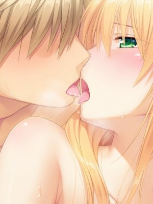 [ANIM〔ANIM Mother & Wife〕]姉×姉！どっちが好き？どっちも！！ ～優しいお姉ちゃんとクールなお姉ちゃんに挟まれて僕はもうっ！！～_CG218