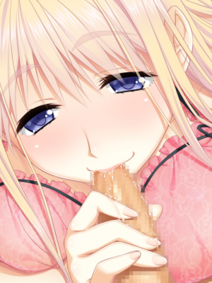 [ANIM〔ANIM Mother & Wife〕]いつまでも俺は母に恋してる！～いいよ、ママに甘えて、おっぱいでいっぱいお世話してあげる♪～_CG214