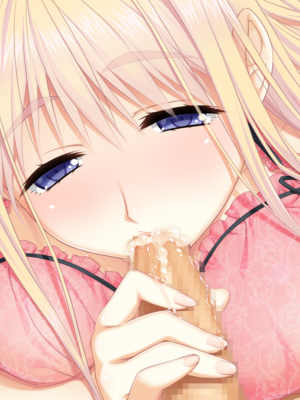 [ANIM〔ANIM Mother & Wife〕]いつまでも俺は母に恋してる！～いいよ、ママに甘えて、おっぱいでいっぱいお世話してあげる♪～_CG215