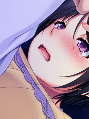 [ANIM〔ANIM Mother & Wife〕]いつまでも息子のままじゃいられない！３ ～巨乳でムチムチな母さんのおっぱいを吸って揉んで挟んでイッパイ射精（だ）したい！～_CG113