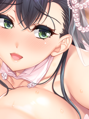 [ANIM〔ANIM Mother & Wife〕]いつまでも息子のままじゃいられない！6 ～巨乳でクールな母さんのおっぱいに抱かれながらたっぷり甘えたいっ！～_CG082