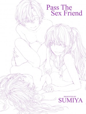 [スミヤ] おさがりセックスフレンド [DL版][鬼畜王汉化]_199