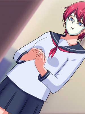 [村长个人汉化][ALLOWS (ヌン)] 怪人ピエロマスク2 [RJ249678]_124