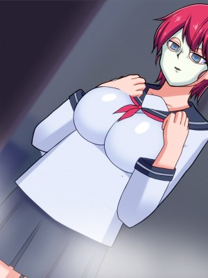 [村长个人汉化][ALLOWS (ヌン)] 怪人ピエロマスク2 [RJ249678]_128