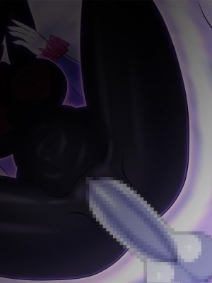 [村长个人汉化][ALLOWS (ヌン)] 怪人ピエロマスク2 [RJ249678]_143