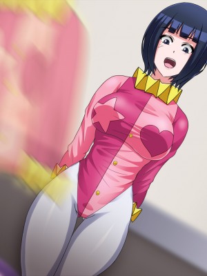 [村长个人汉化][ALLOWS] 怪人ピエロマスク [RJ216839]_006