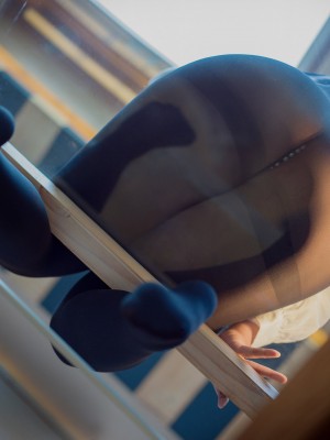 麻花酱 – 保守老师_57