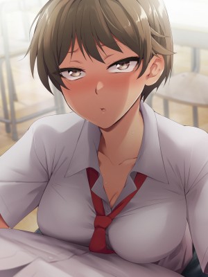 [HELLTER SKELTER (kaiga)] 女友達とエッチ遊戯_288