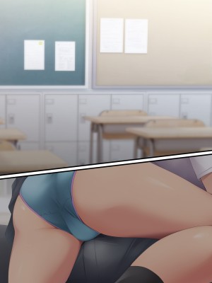 [HELLTER SKELTER (kaiga)] 女友達とエッチ遊戯_281