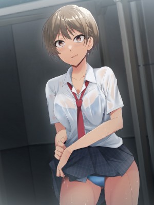 [HELLTER SKELTER (kaiga)] 女友達とエッチ遊戯_175