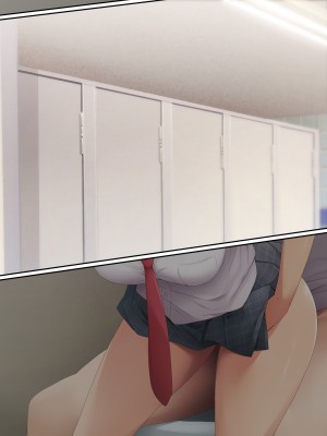 [HELLTER SKELTER (kaiga)] 女友達とエッチ遊戯_251