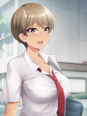 [HELLTER SKELTER (kaiga)] 女友達とエッチ遊戯_249