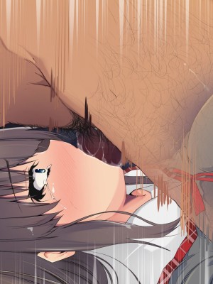 [ゆうやけボックス] ナマイキJ●を無理矢理抱いたら従順なメス穴に変貌!!～母乳噴き出しボテ腹セックス～_201