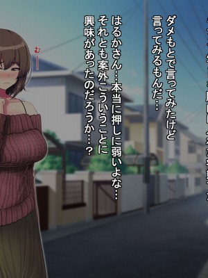 [裏ハム性肉店 (裏ハム)] 欲求不満な兄嫁が誘ってくるので毎日エッチが止められない！_140