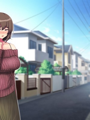 [裏ハム性肉店 (裏ハム)] 欲求不満な兄嫁が誘ってくるので毎日エッチが止められない！_361