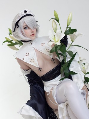 Candy Ball - Maid 2B_17