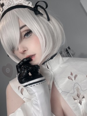 Candy Ball - Maid 2B_24