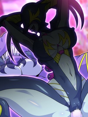 [村长个人汉化][RJ288943][ALLOWS]ピュアクルシャイン～怪人化へのいざない～_092